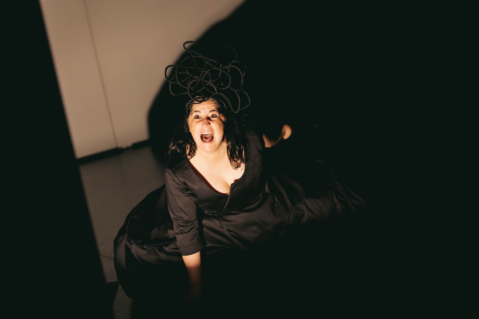 Nuqui  Fernández, fabulosa, en esta denuncia contra la gordofobia