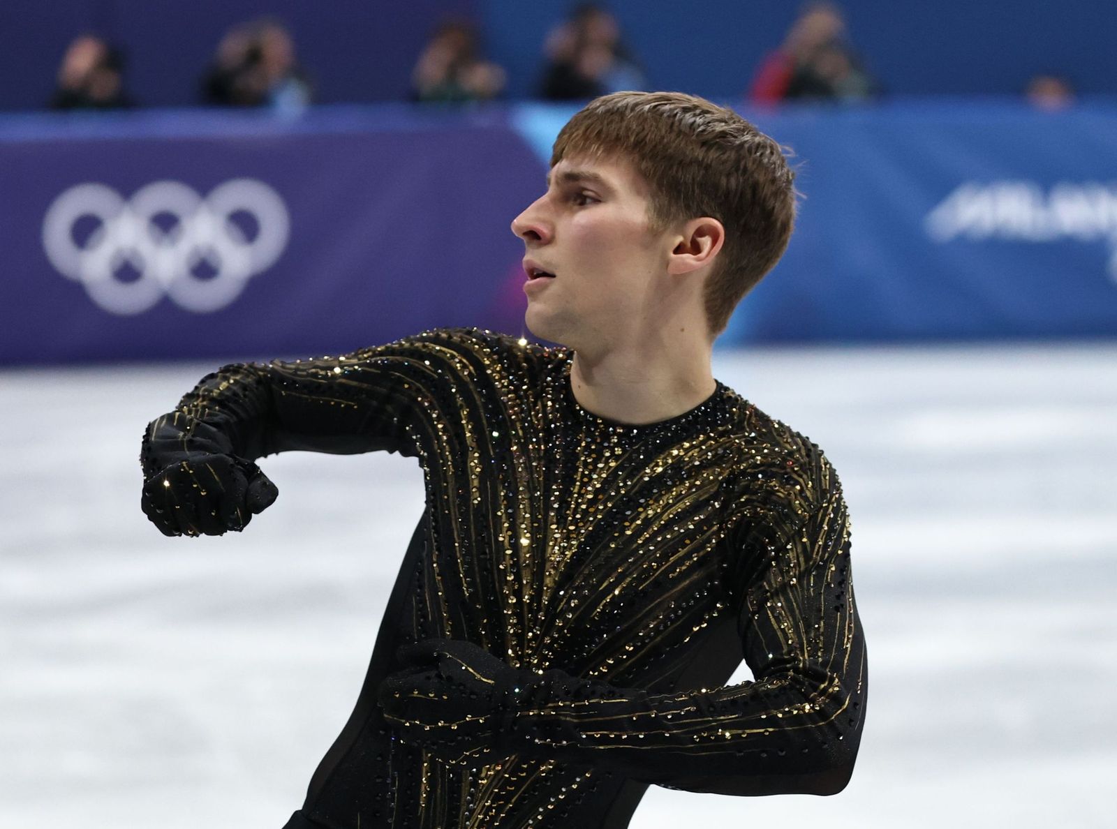 Las mejores fotos de los Juegos Olímpicos de invierno Milán Cortina d'Ampezzo 2026 | Octava jornada