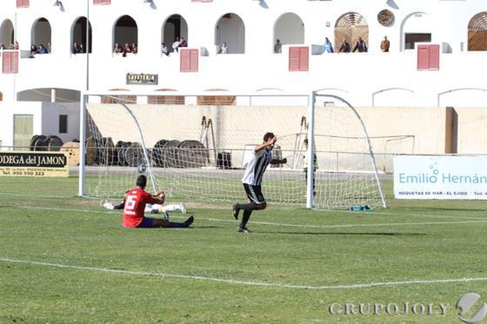 Foto: Francisco Javier