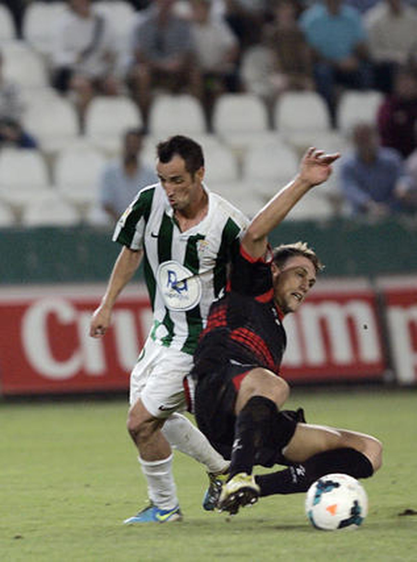 Foto: O. Barrionuevo