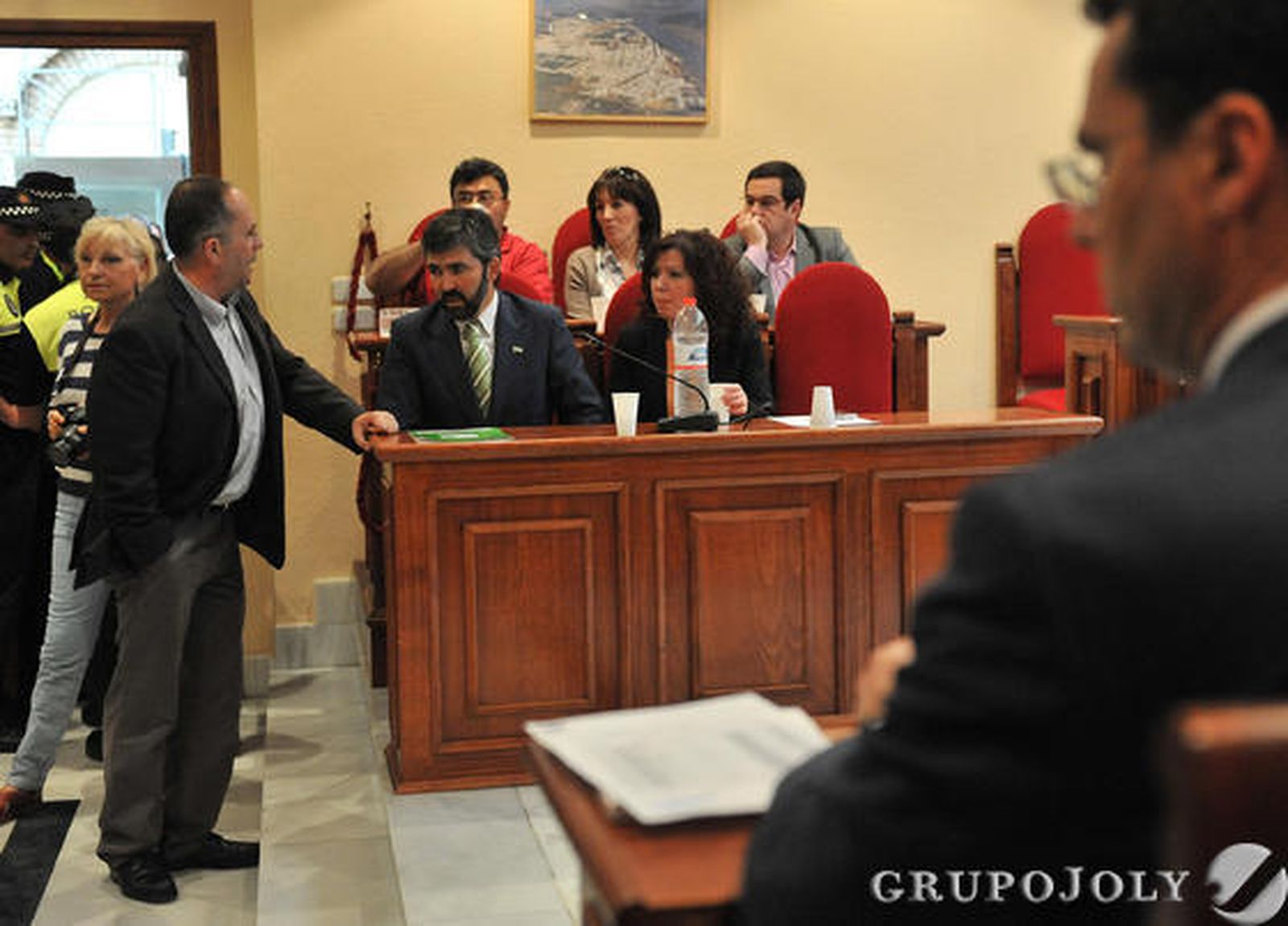 Foto: Juan Carlos Vázquez