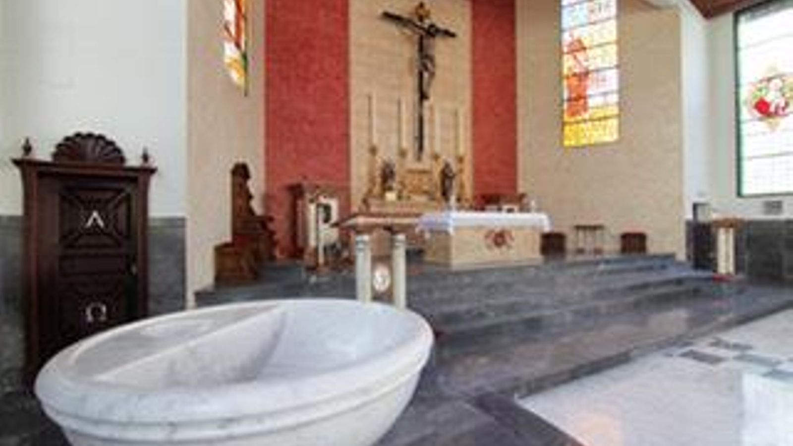 Parroquia de San Diego de Alcalá