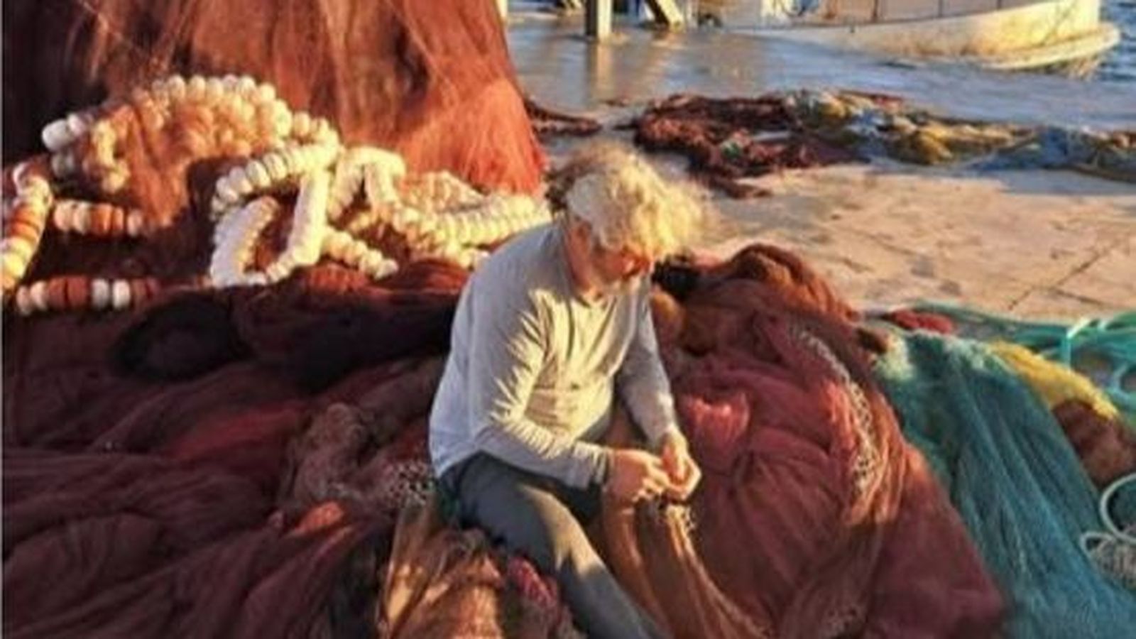 Fotografía ganadora del concurso en 2024.