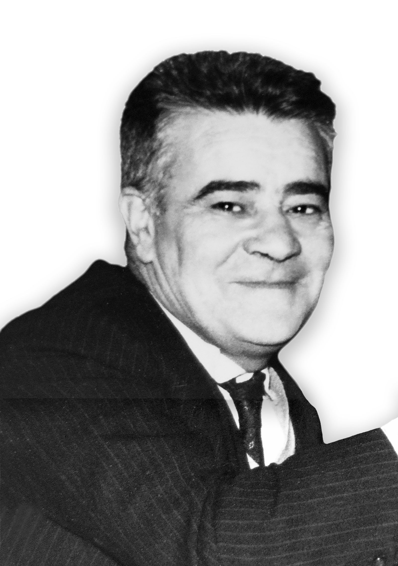 Juan Esteban Coca, tesorero