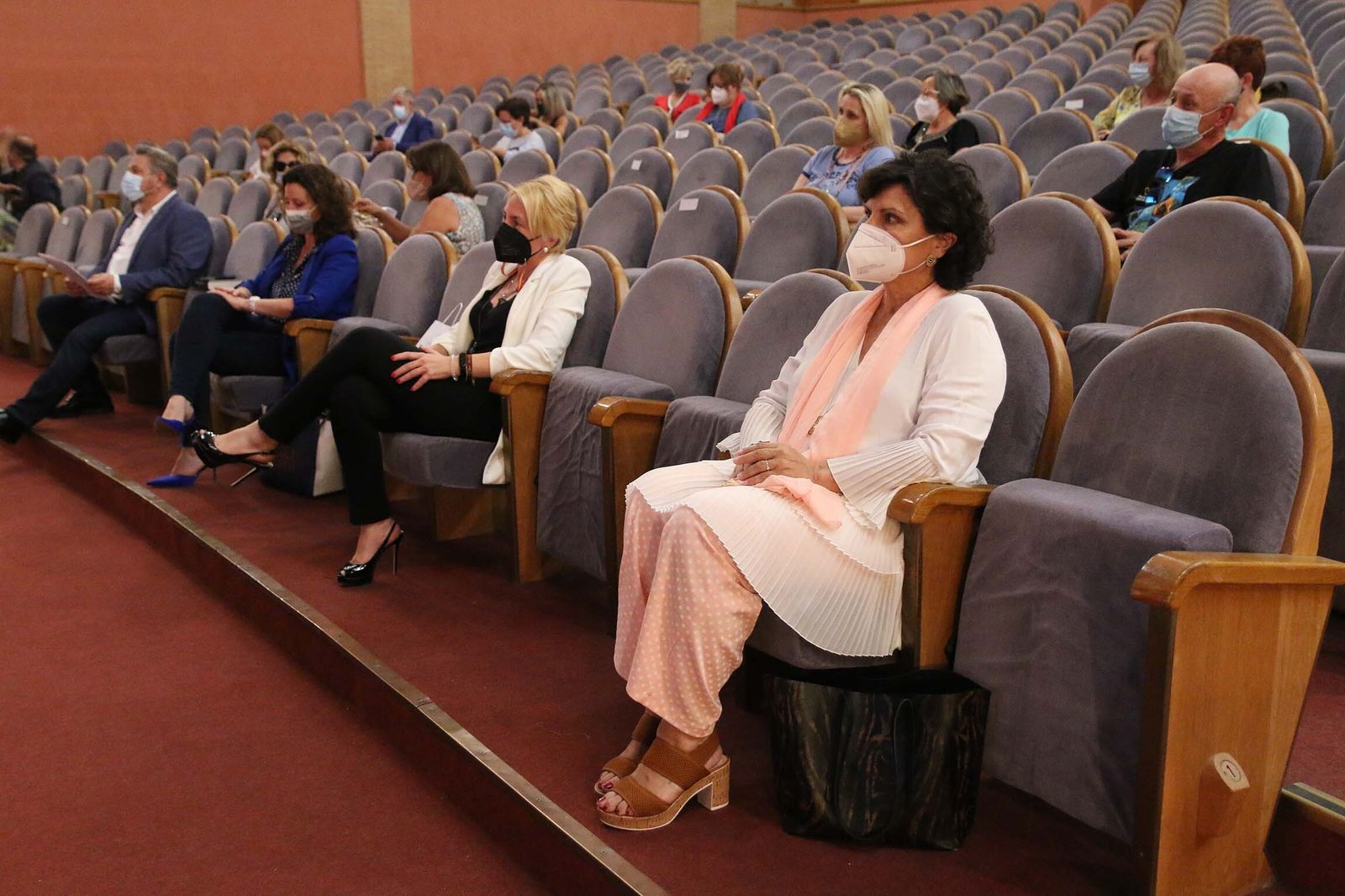 Fotogalería de Diario de los Libros, con Fernando J. Múñez y su obra 'Los diez escalones'