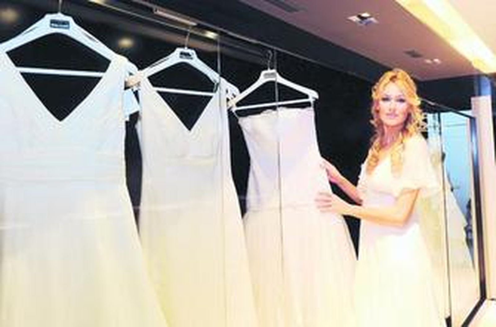 Carolina Cerezuela: consejos de una novia perfecta