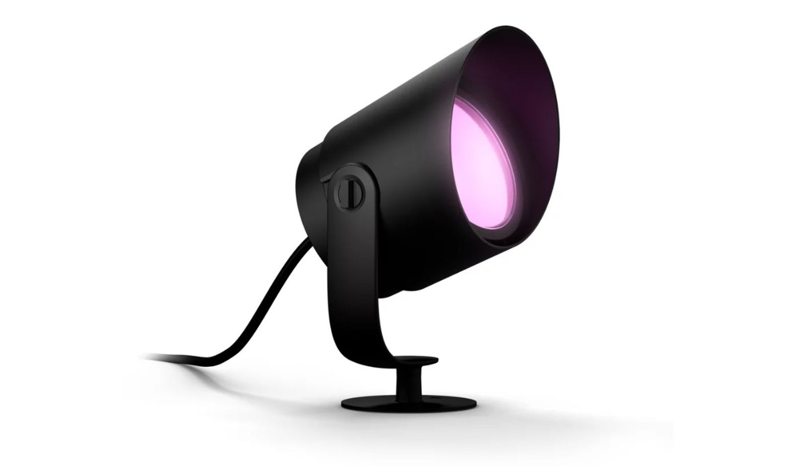 Foco para exteriores Lily