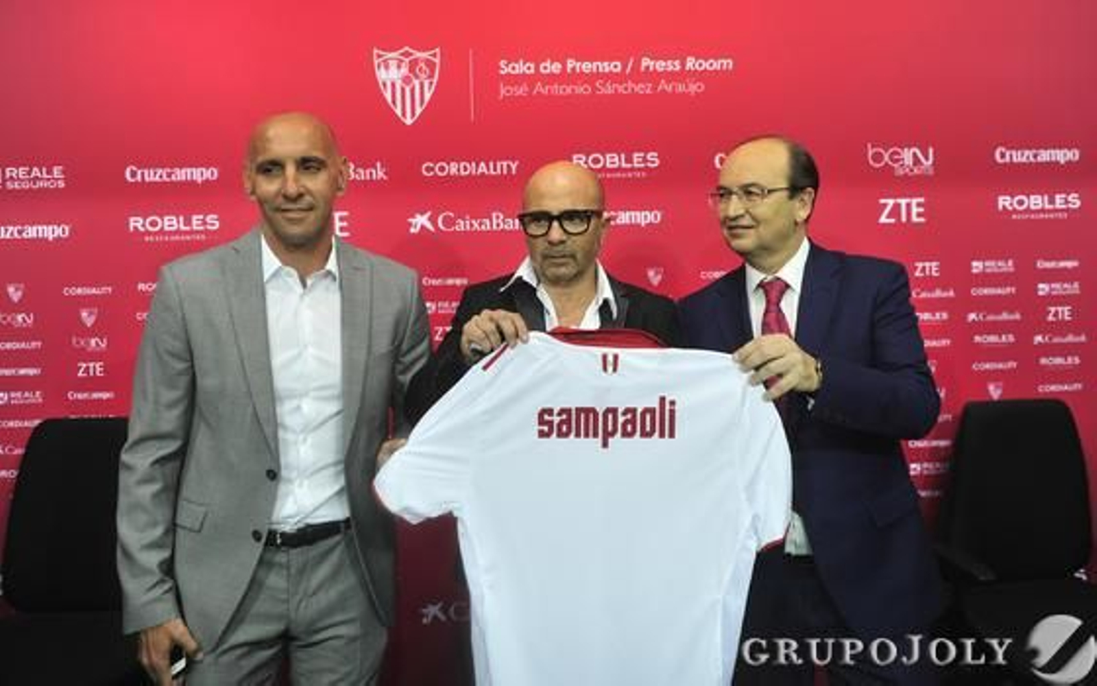 Foto: Antonio Pizarro