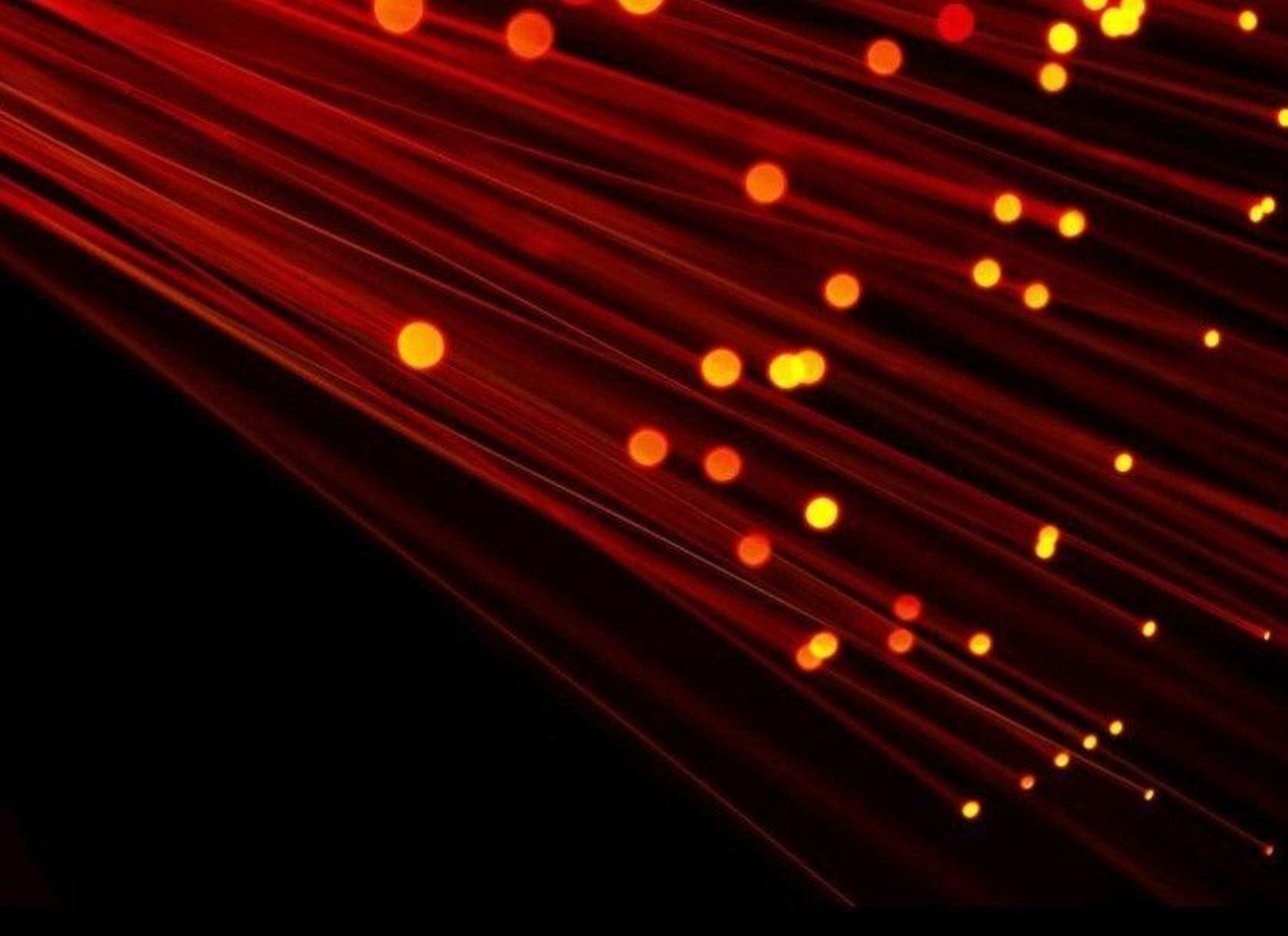 Cables de fibra óptica