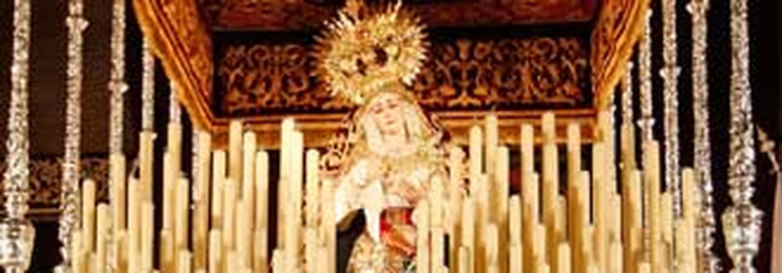 La 'nueva casa' de la Victoria en imágenes