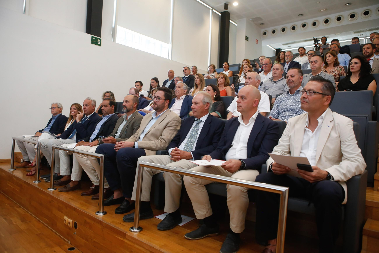La IX gala premio pyme del año de Cádiz, en imágenes