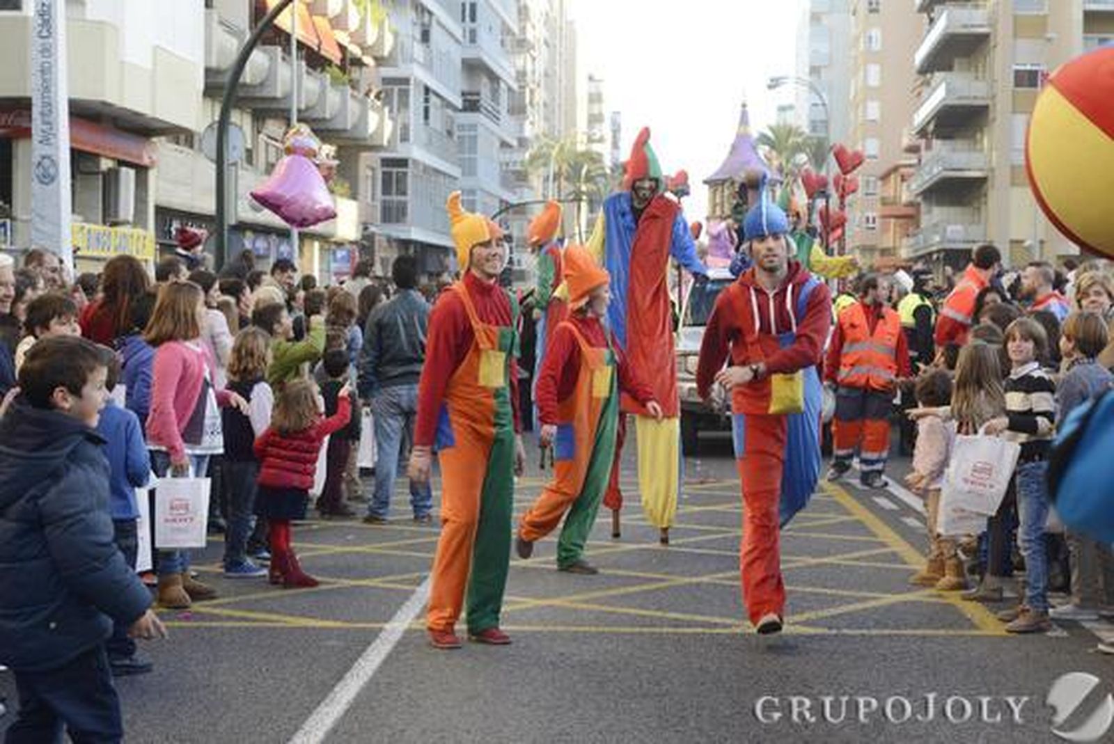 Foto: Joaquin Hernandez Kiki