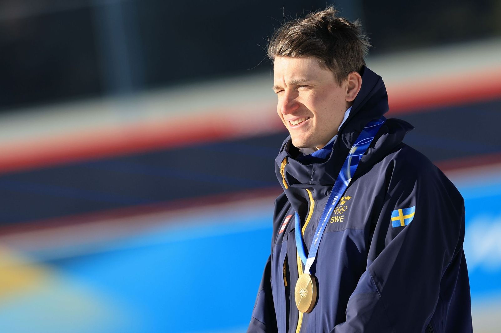 Las mejores fotos de los Juegos Olímpicos de invierno Milán Cortina d'Ampezzo 2026 | Décima jornada