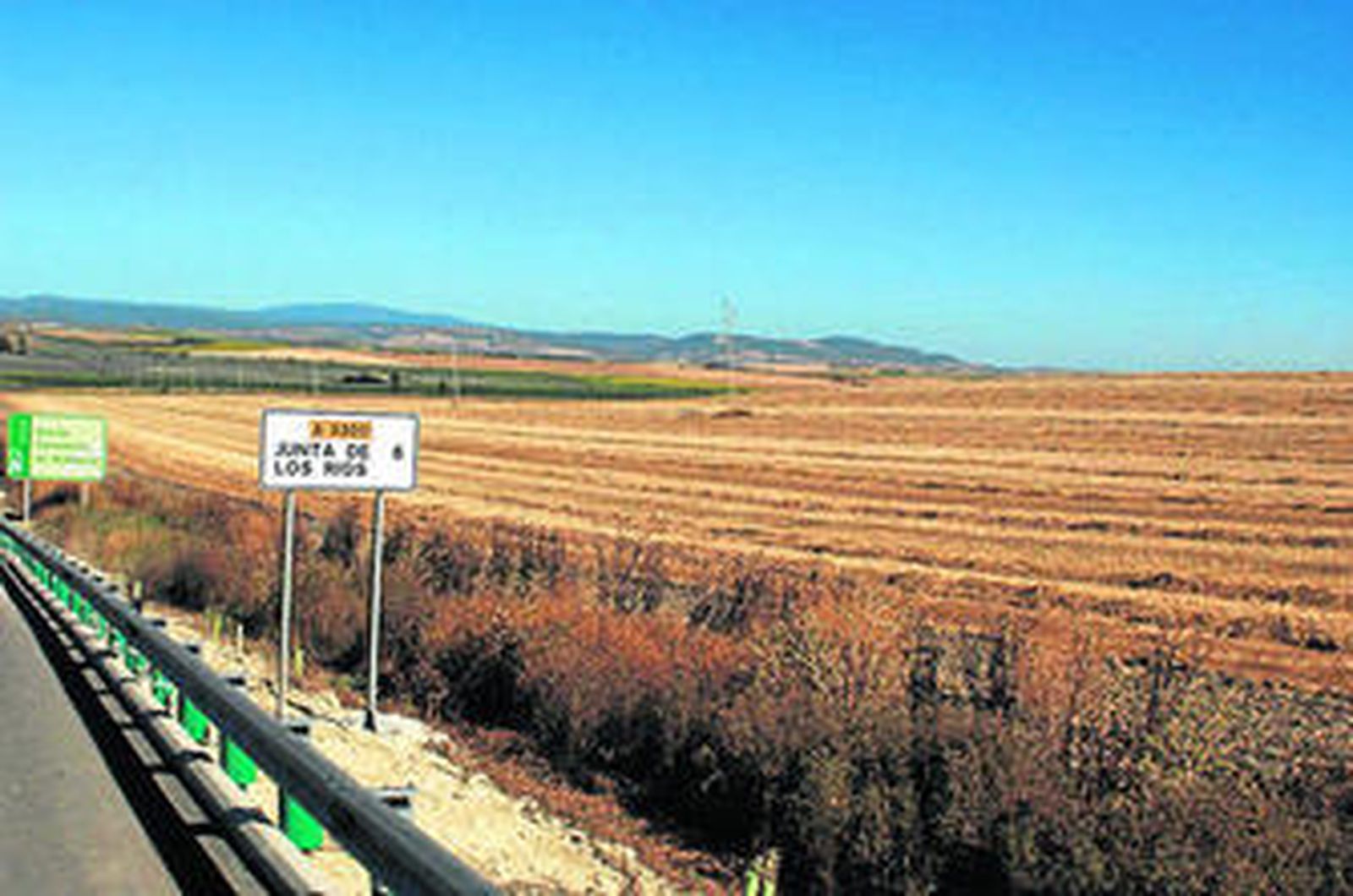 El proyecto del parque de Jédula será modificado para reducir sus costes