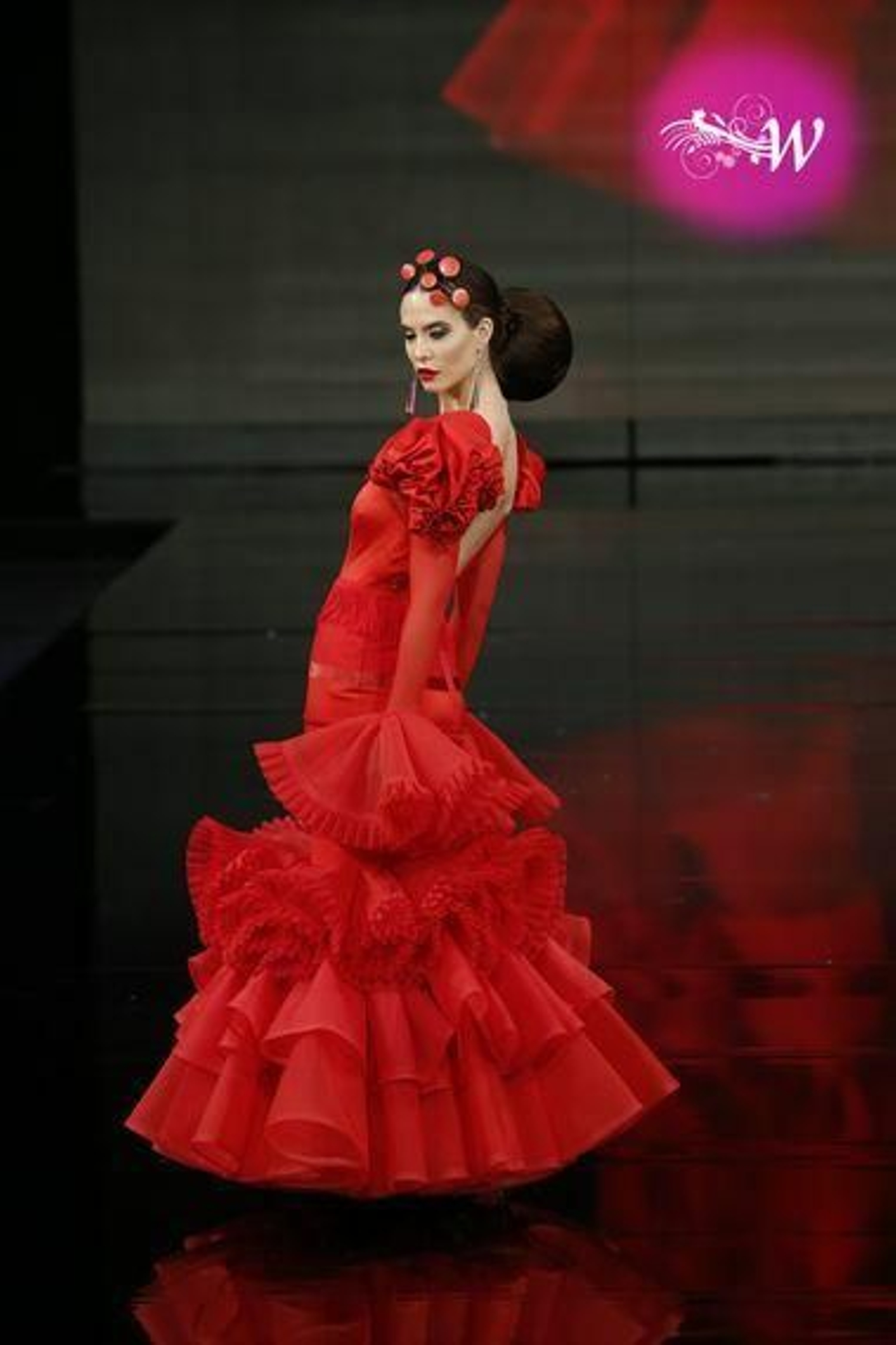 Francisco Tamaral presenta 'Iris' en SIMOF 2020, todas las fotos del desfile