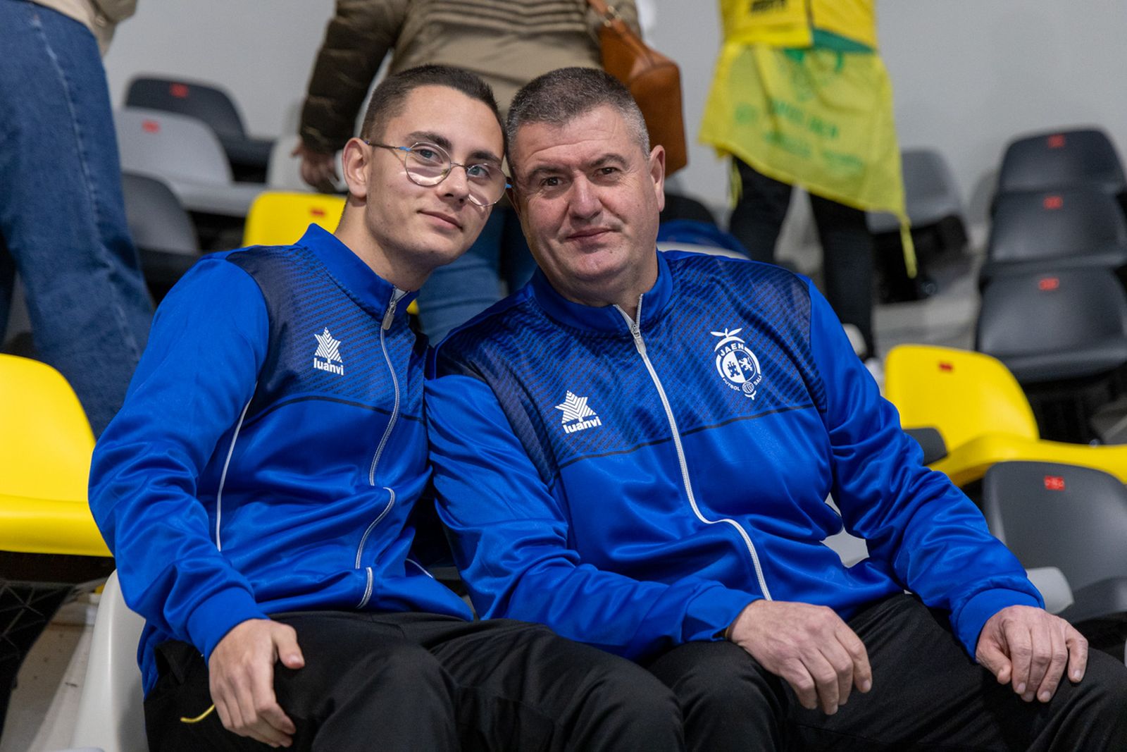 La victoria copera del Jaén FS sobre Quesos El Hidalgo Manzanares