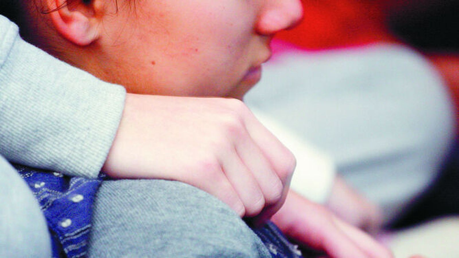 La Fiscalía del Tribunal Supremo aconseja mantener las visitas en casos de maltrato