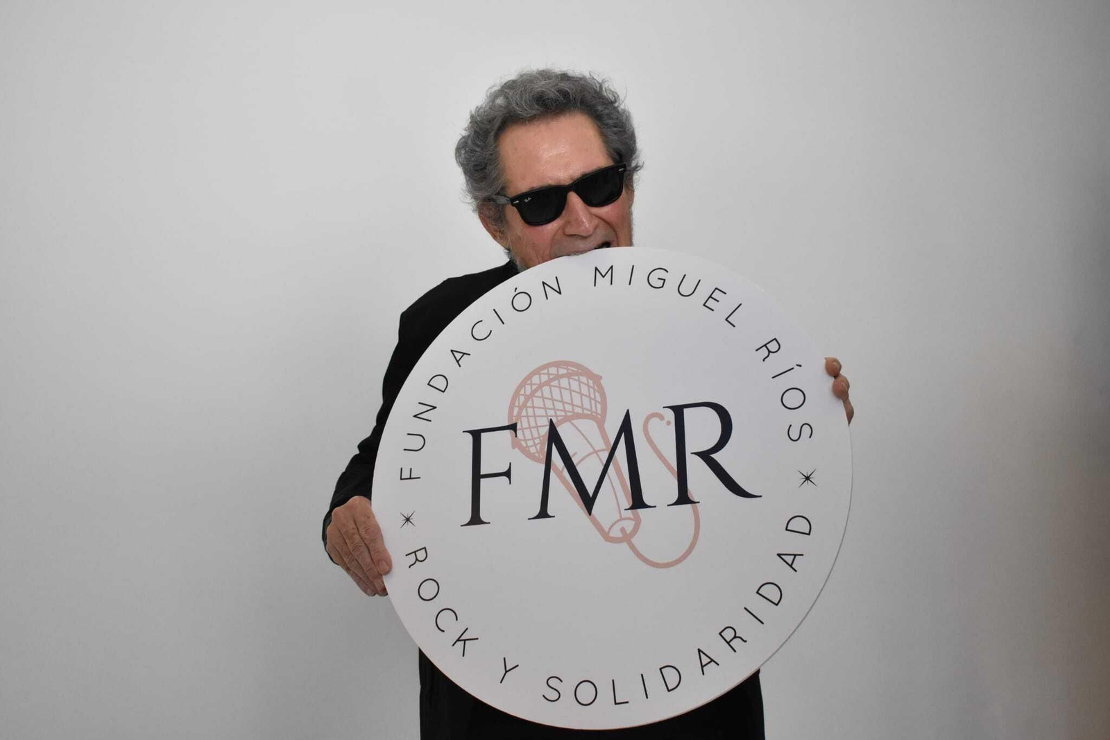 La nueva Fundación Miguel Ríos echa a andar