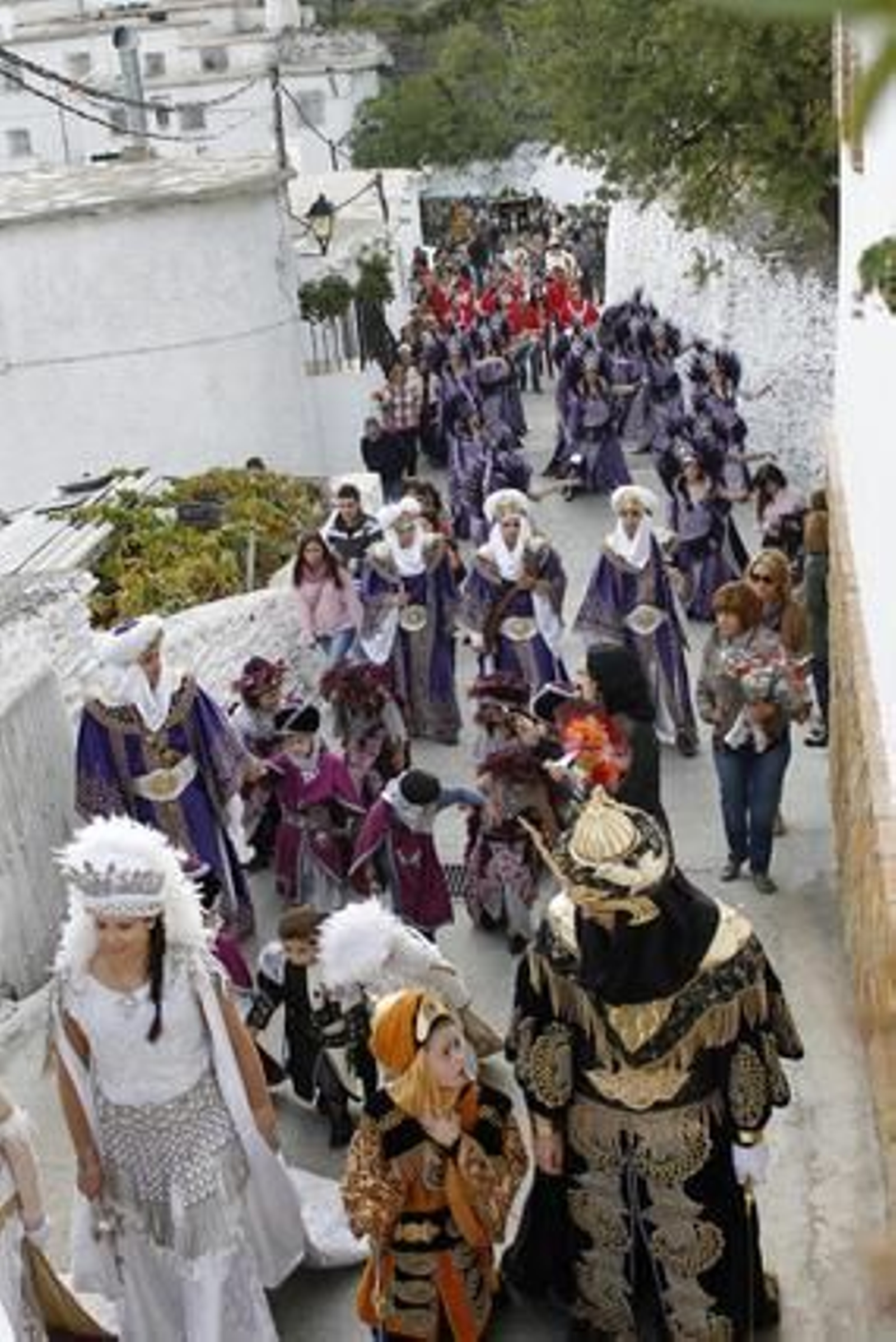 Foto: Francisco J. F.