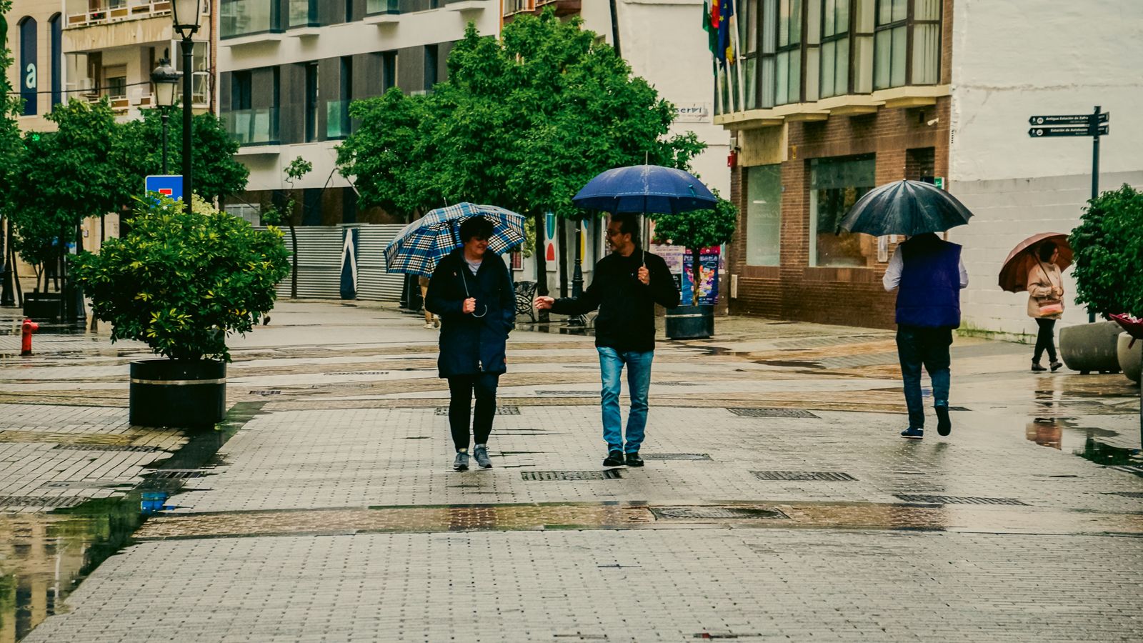 Las imágenes más destacadas del miércoles 30 de abril en Huelva