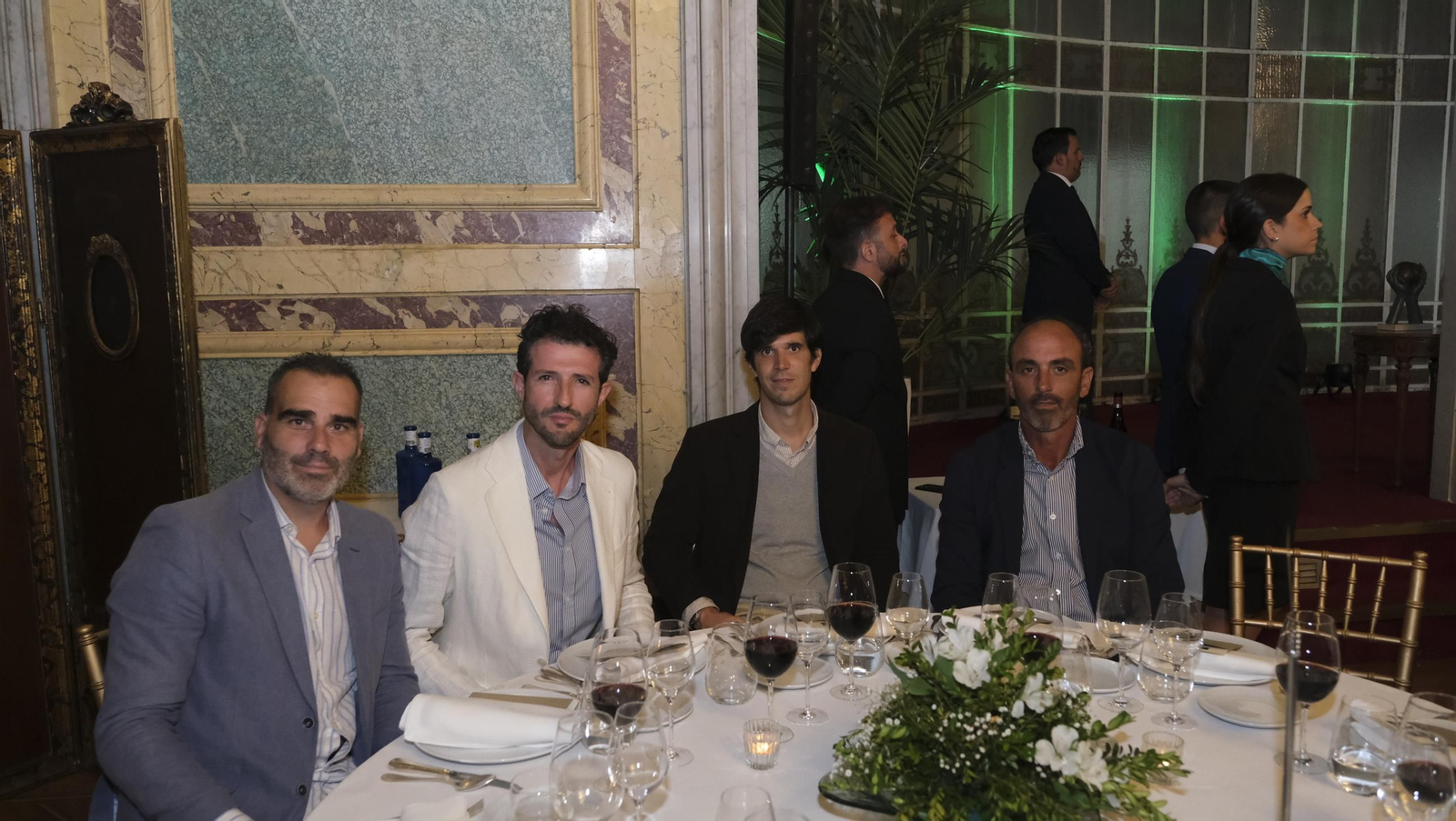 La presentación del Anuario de Agricultura del Grupo Joly, en imágenes