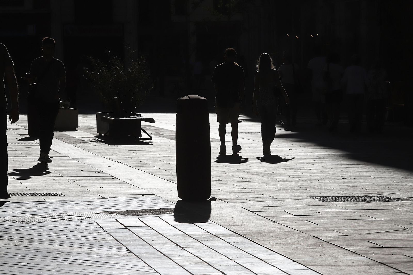 Las imágenes más destacadas del lunes 25 de septiembre en Huelva