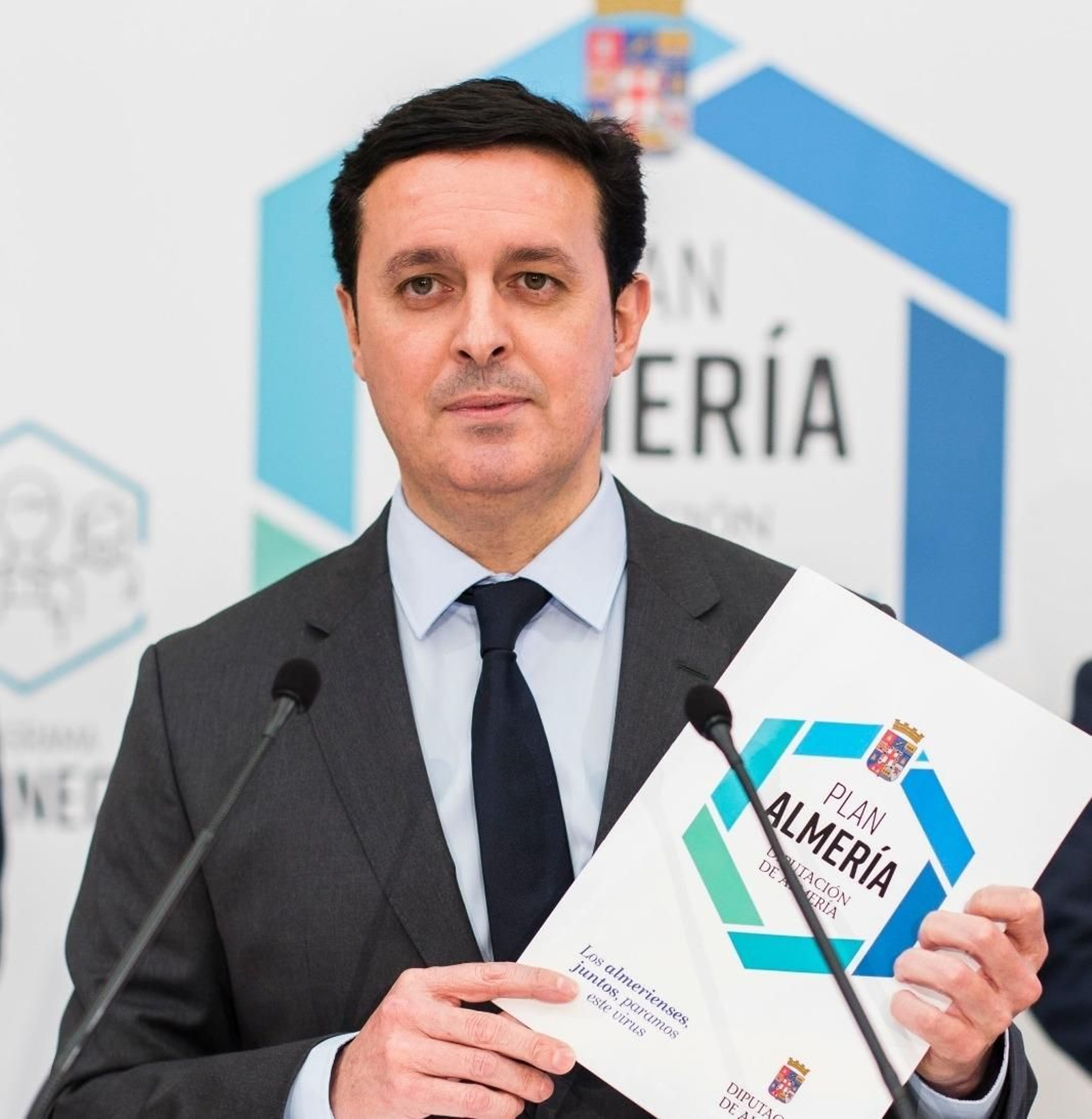 La desescalada comenzará por los pueblos sin contagios