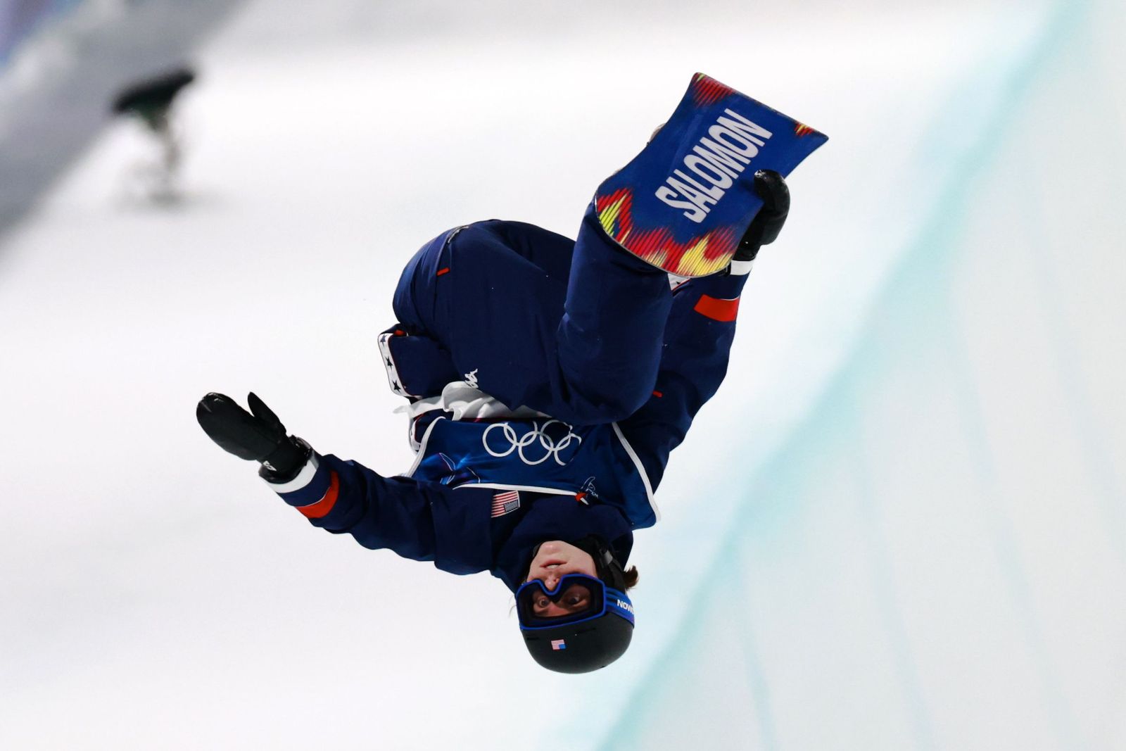 Las mejores fotos de los Juegos Olímpicos de invierno Milán Cortina d'Ampezzo 2026 | Séptima jornada