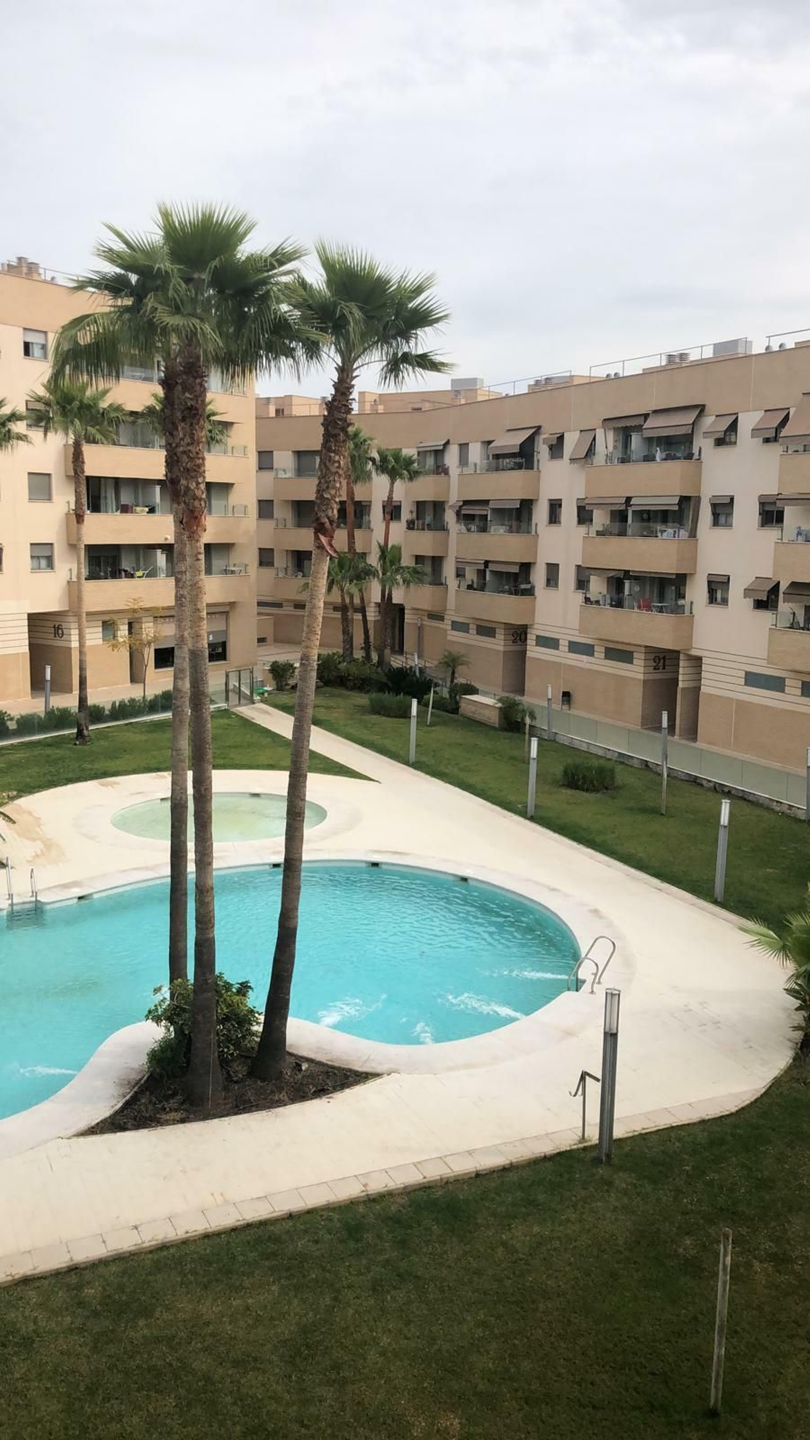 Coronavirus en Córdoba: '#CórdobaDesdeMiVentana', las imágenes de los cordobeses en estado de alerta