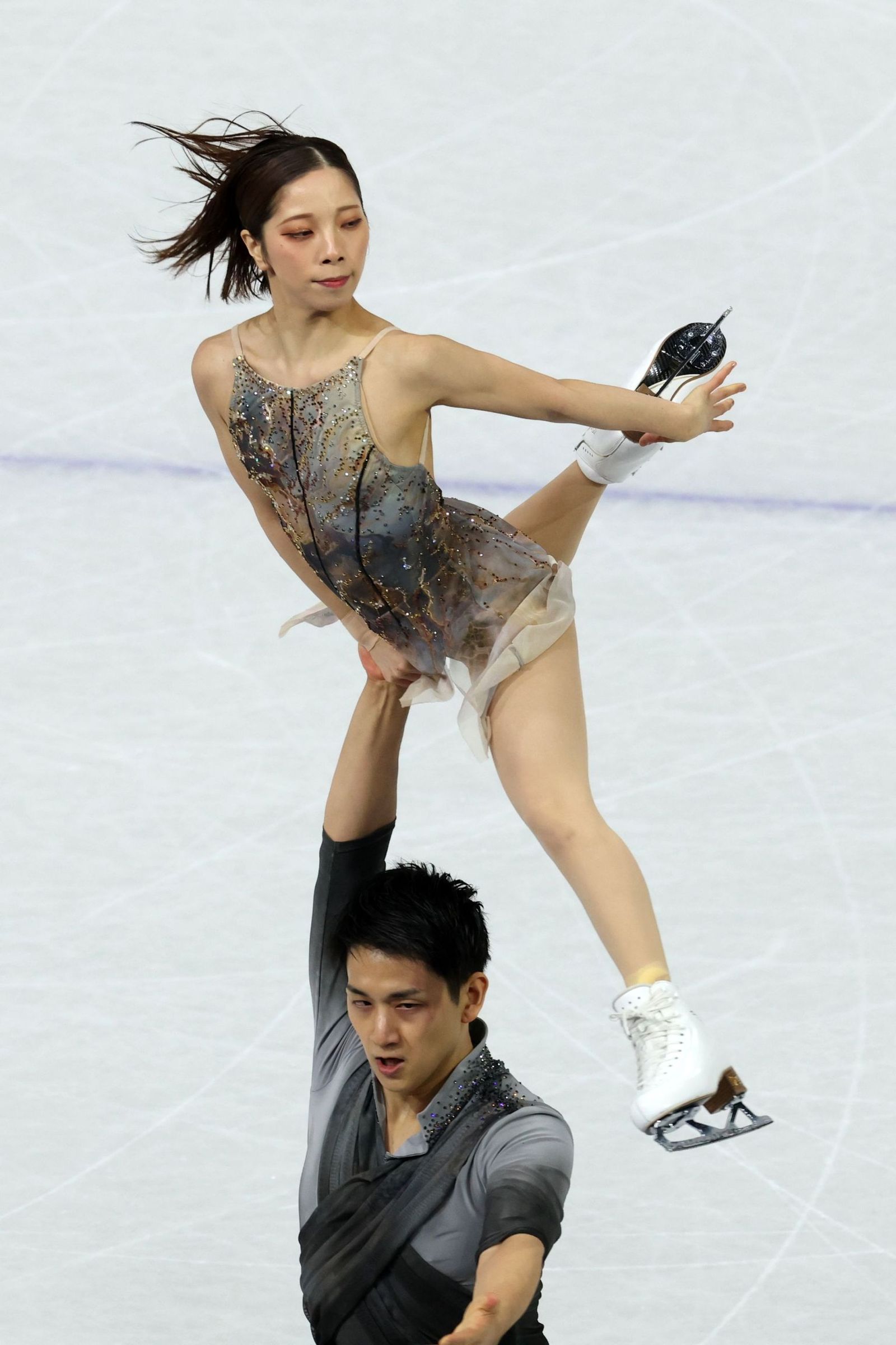 Las mejores fotos de los Juegos Olímpicos de invierno Milán Cortina d'Ampezzo 2026 | Undécima jornada