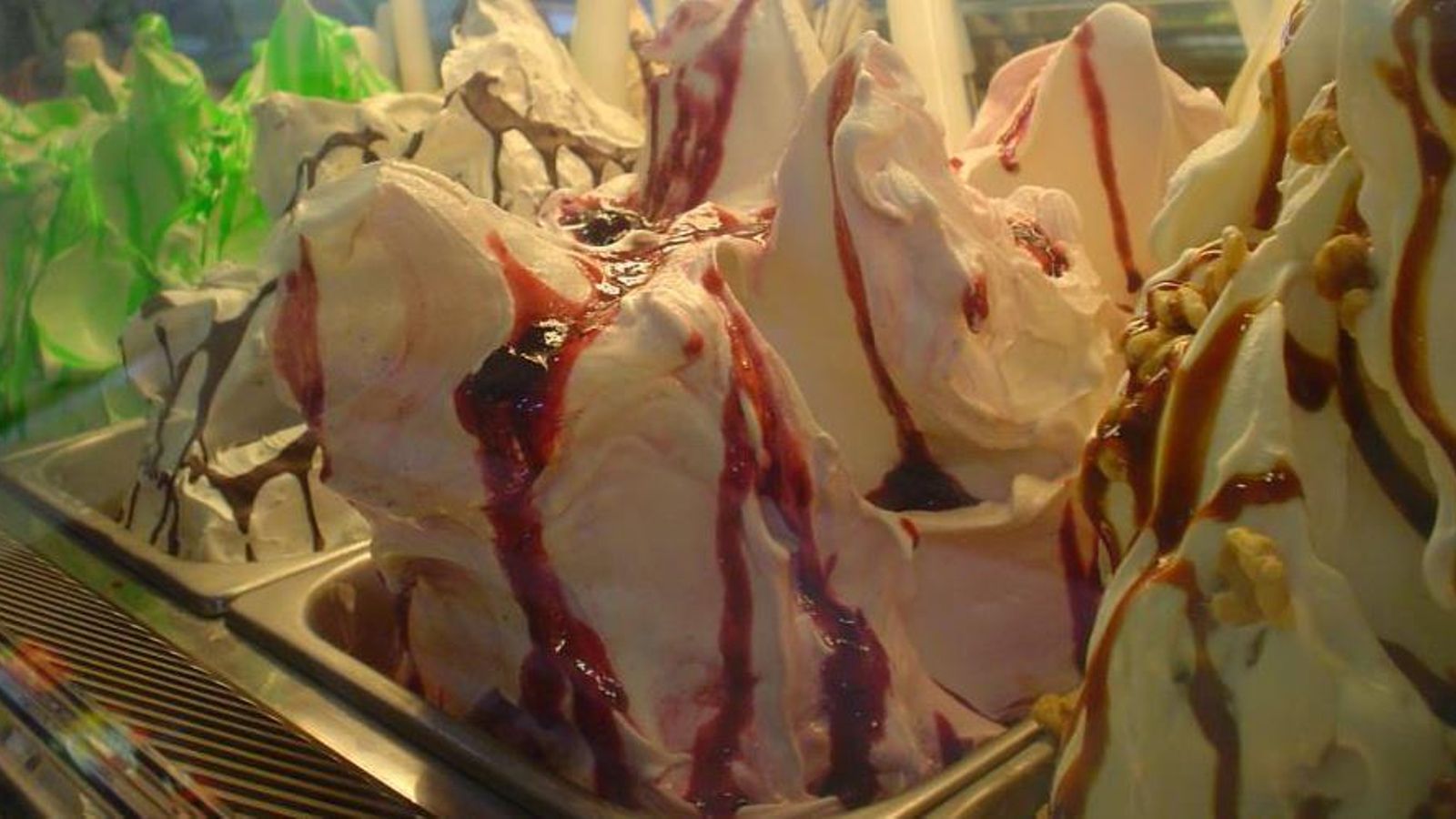 Los helados artesanales de Freskitto son una delicia que puedes recibir en casa.
