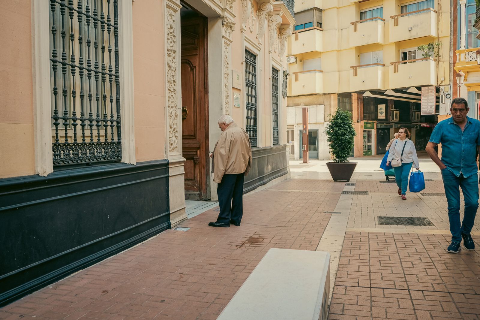 Las imágenes más destacadas del viernes 25 de abril en Huelva