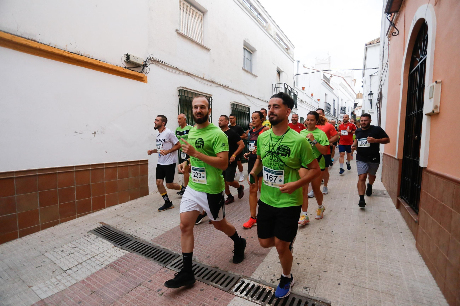 Búscate en las fotos de la VII Carrera Nocturna Solidaria Corre por la Igualdad de Los Barrios Búscate en las fotos de la VII Carrera Nocturna Solidaria Corre por la Igualdad de Los Barrios