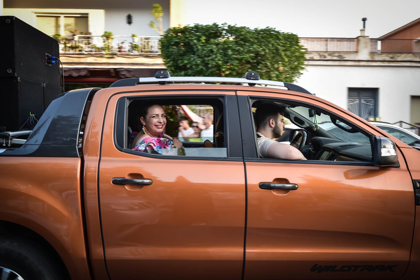 Así celebró Cantoria sus fiestas en honor a San Cayetano