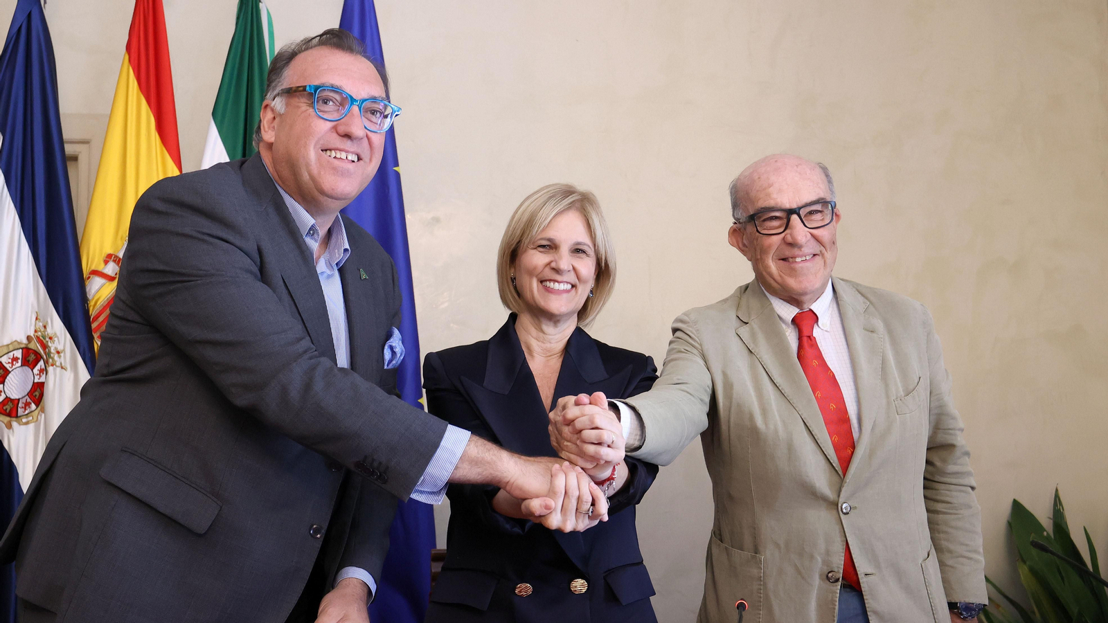 Jerez firma MotoGP para 2024 y 2025