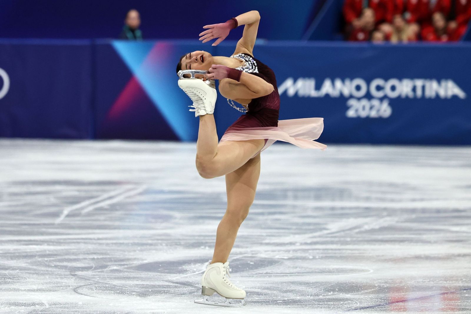 Las mejores fotos de los Juegos Olímpicos de invierno Milán Cortina d'Ampezzo 2026 | Tercera jornada