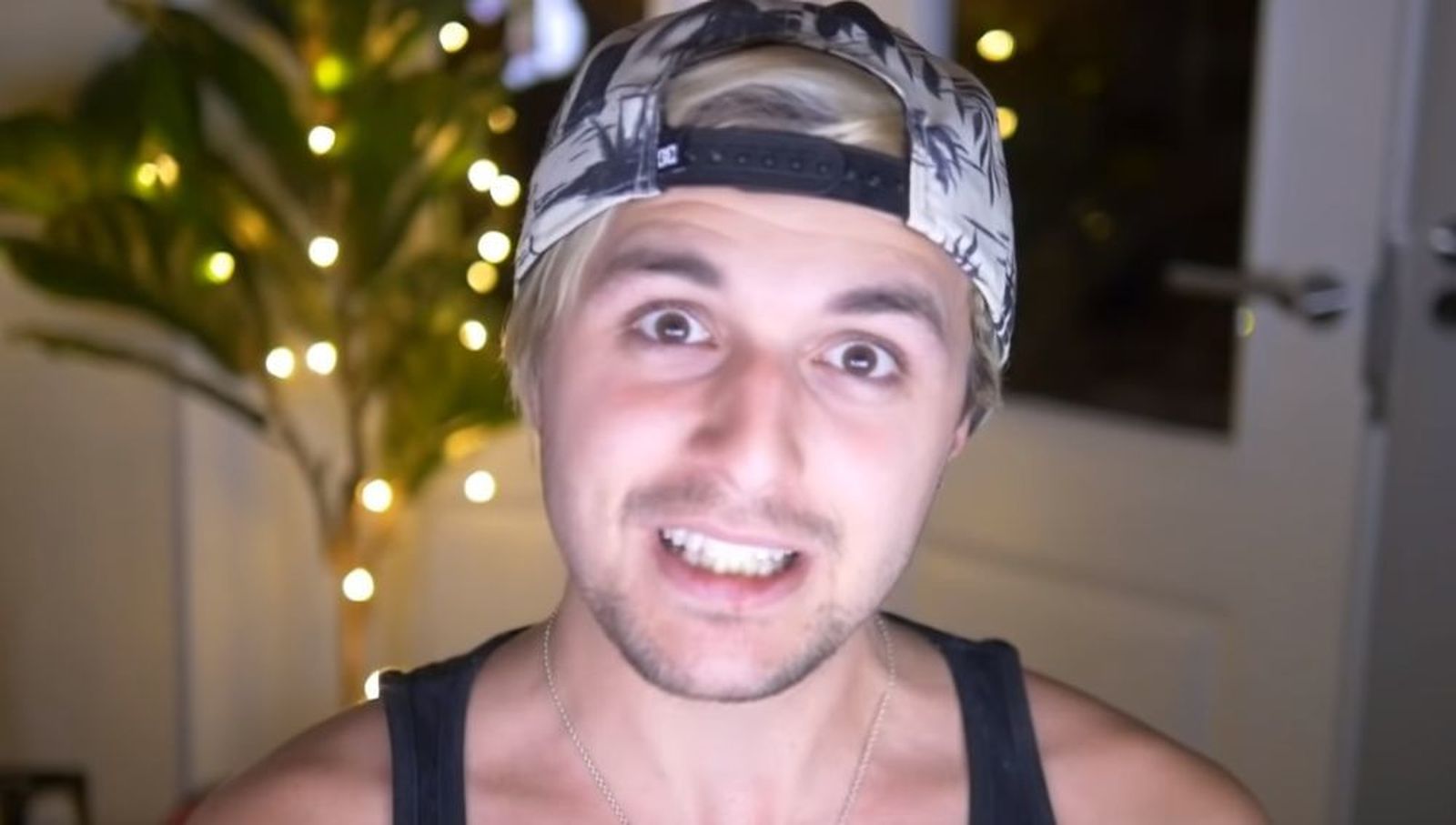 El 'youtuber' Dalas Review