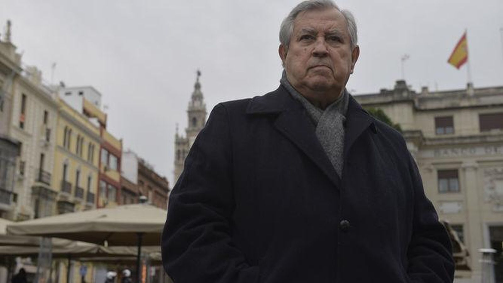 Mauricio Domínguez-Adame.