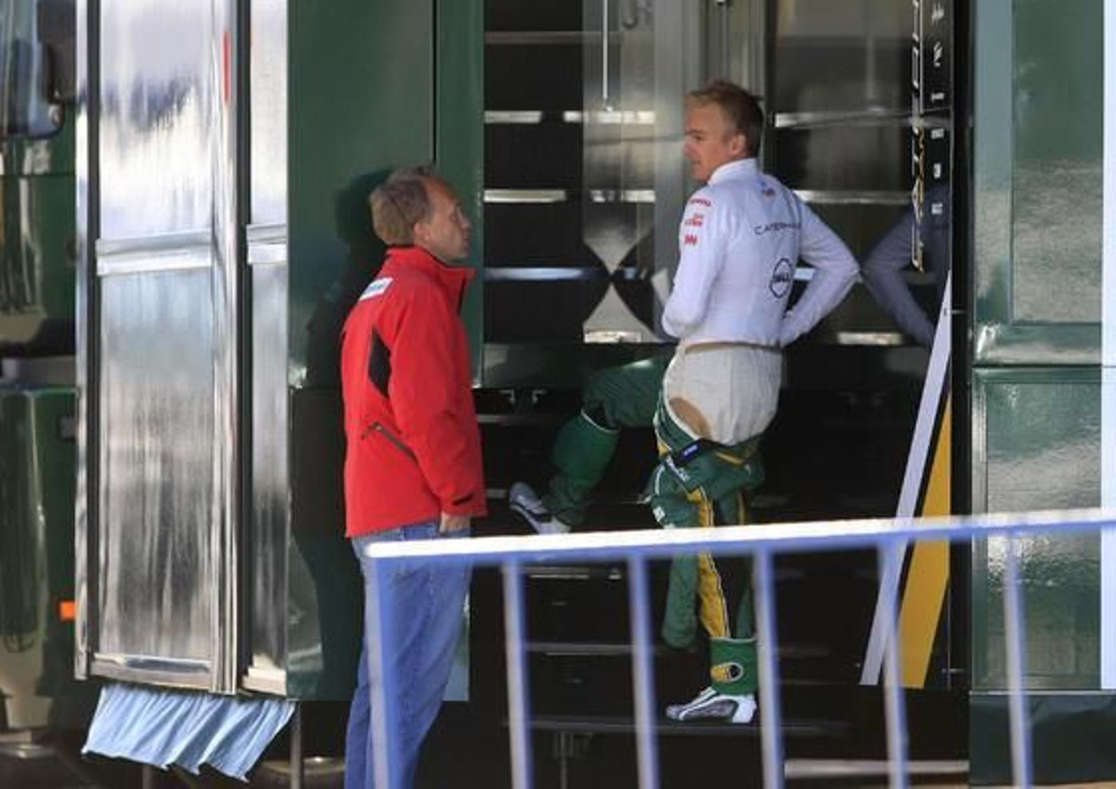 Foto: Juan Carlos Toro