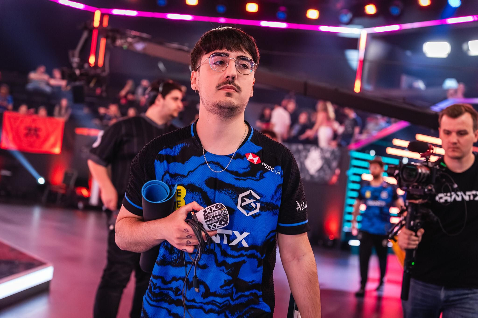 La primera de Th3Antonio: GIANTX gana a KOI y se arma de confianza en la LEC. La primera de Th3Antonio: GIANTX gana a KOI y se arma de confianza en la LEC.