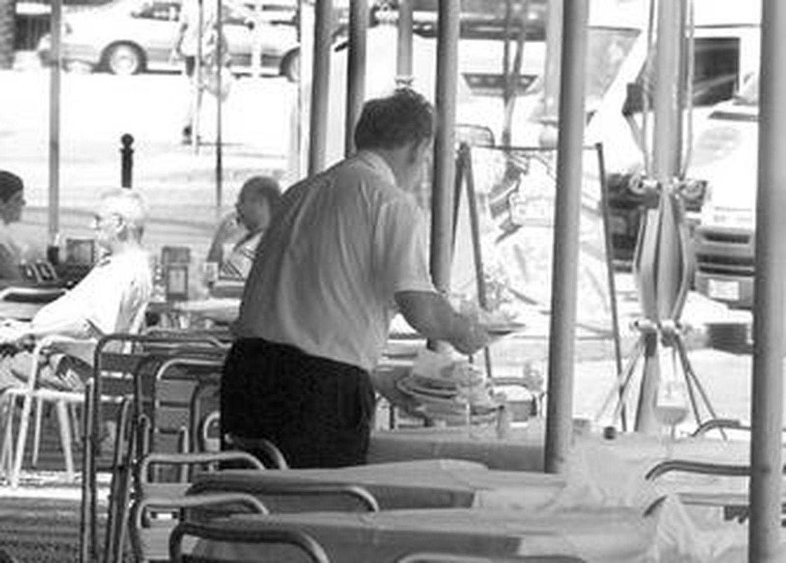 El Ayuntamiento quiere la cualificación de los camareros.