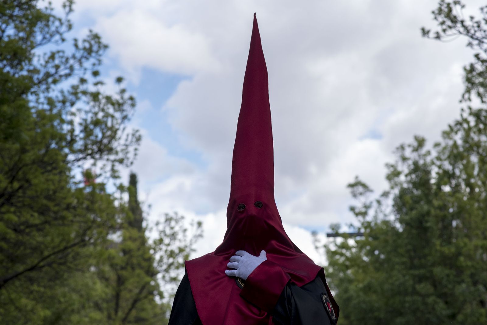 Galería de fotos de Los Ferroviarios en el Viernes Santo
