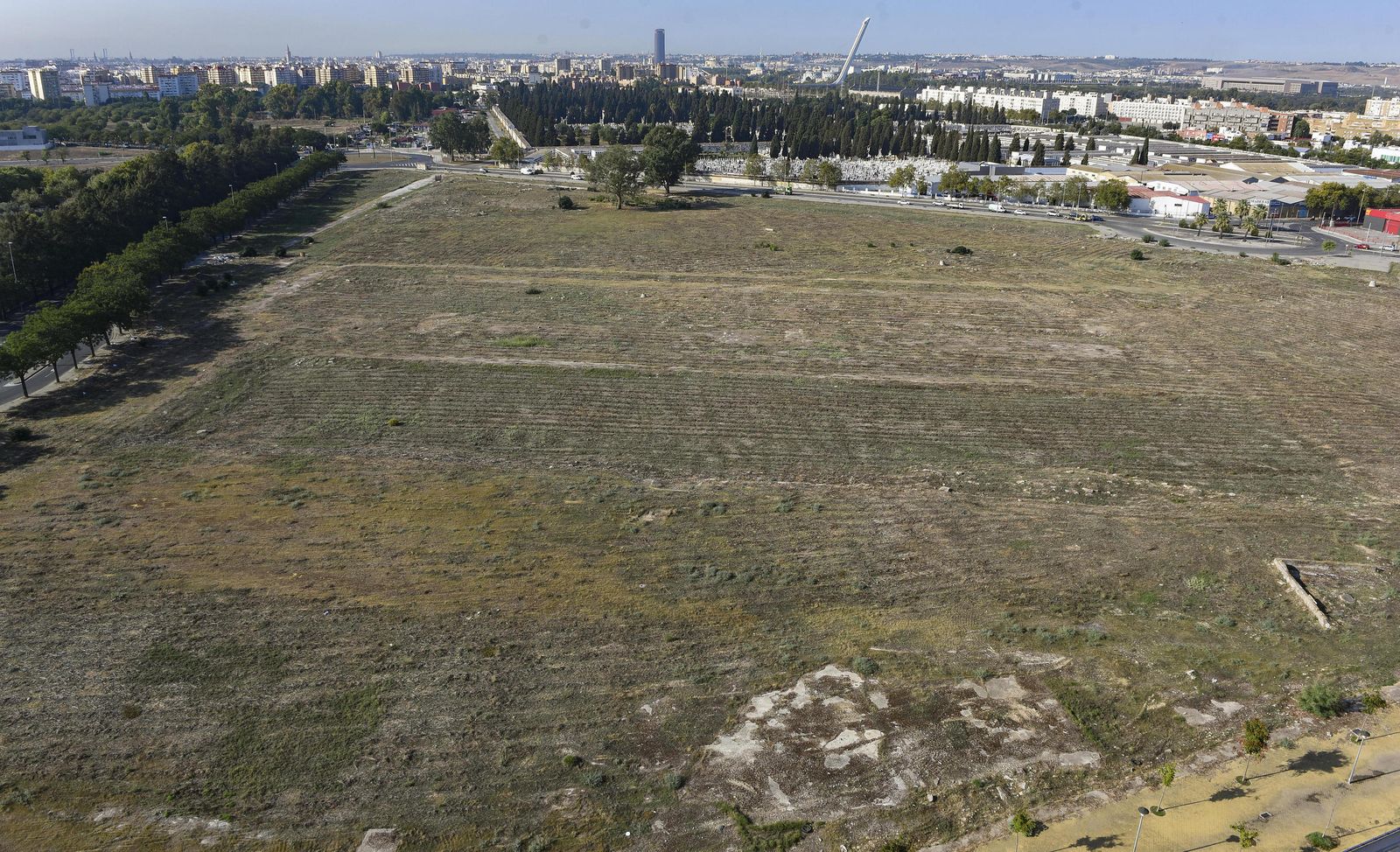 Un nuevo barrio en la Bachillera con 720 pisos de alquiler asequible
