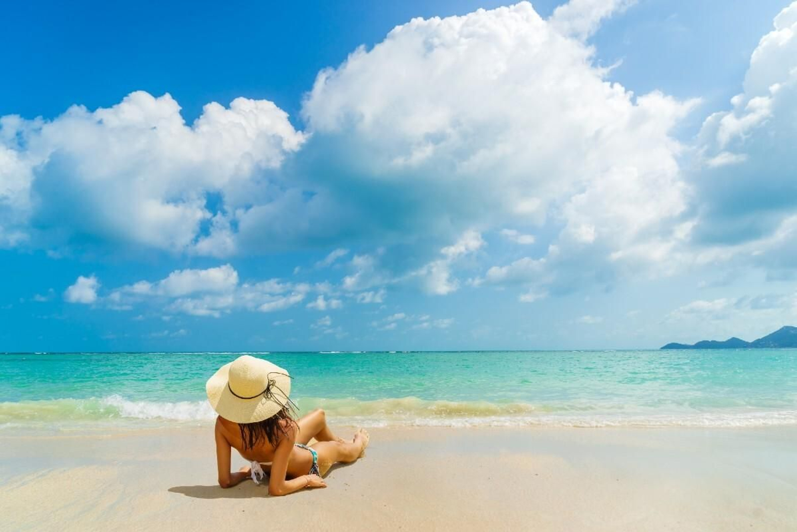 4 bikinis de Zaful que serán tendencia este verano a un precio increíble en Miravia