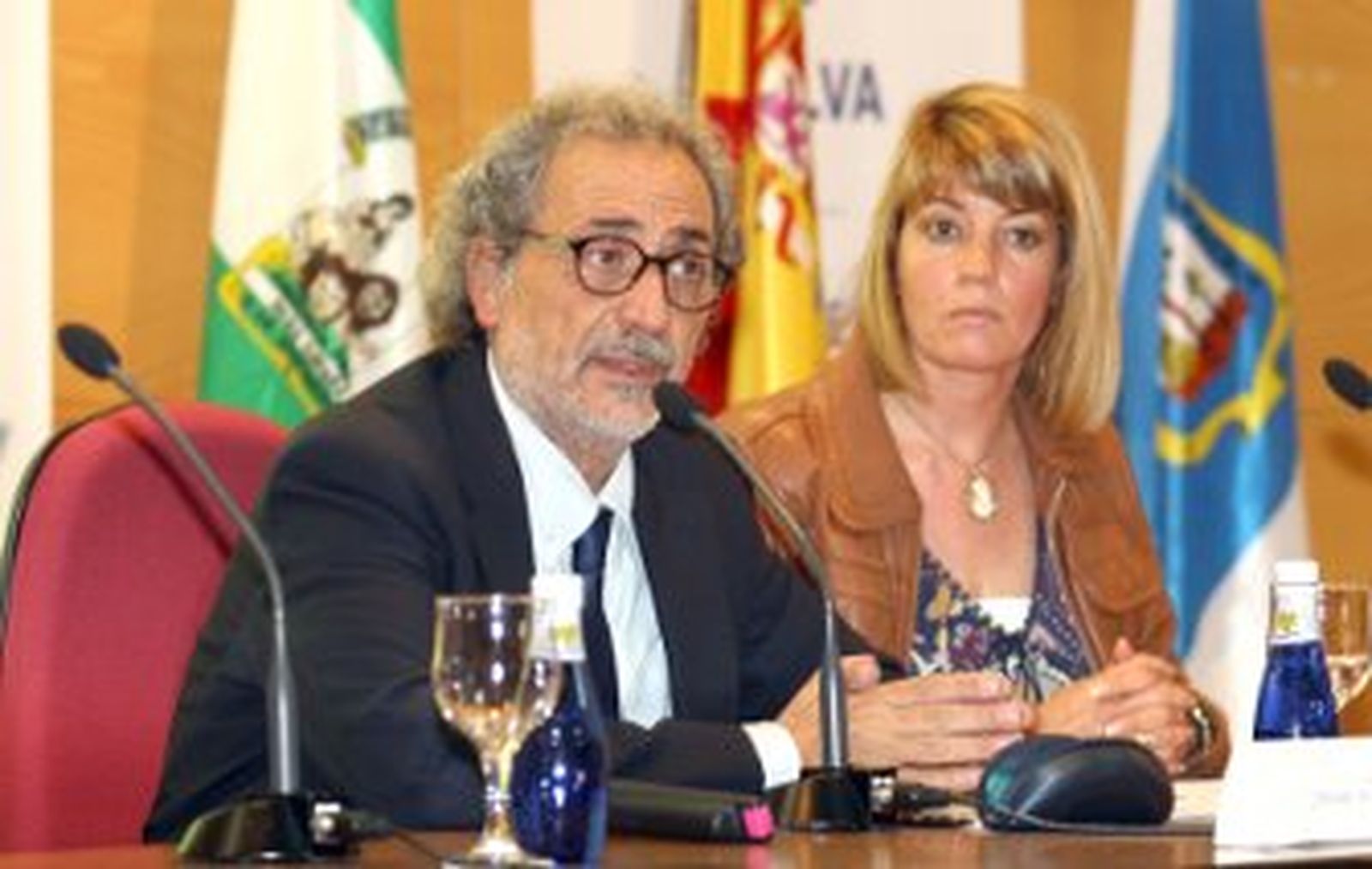 Chamizo: "Que no se culpe a toda la Cruz Blanca por los supuestos abusos a discapacitados"