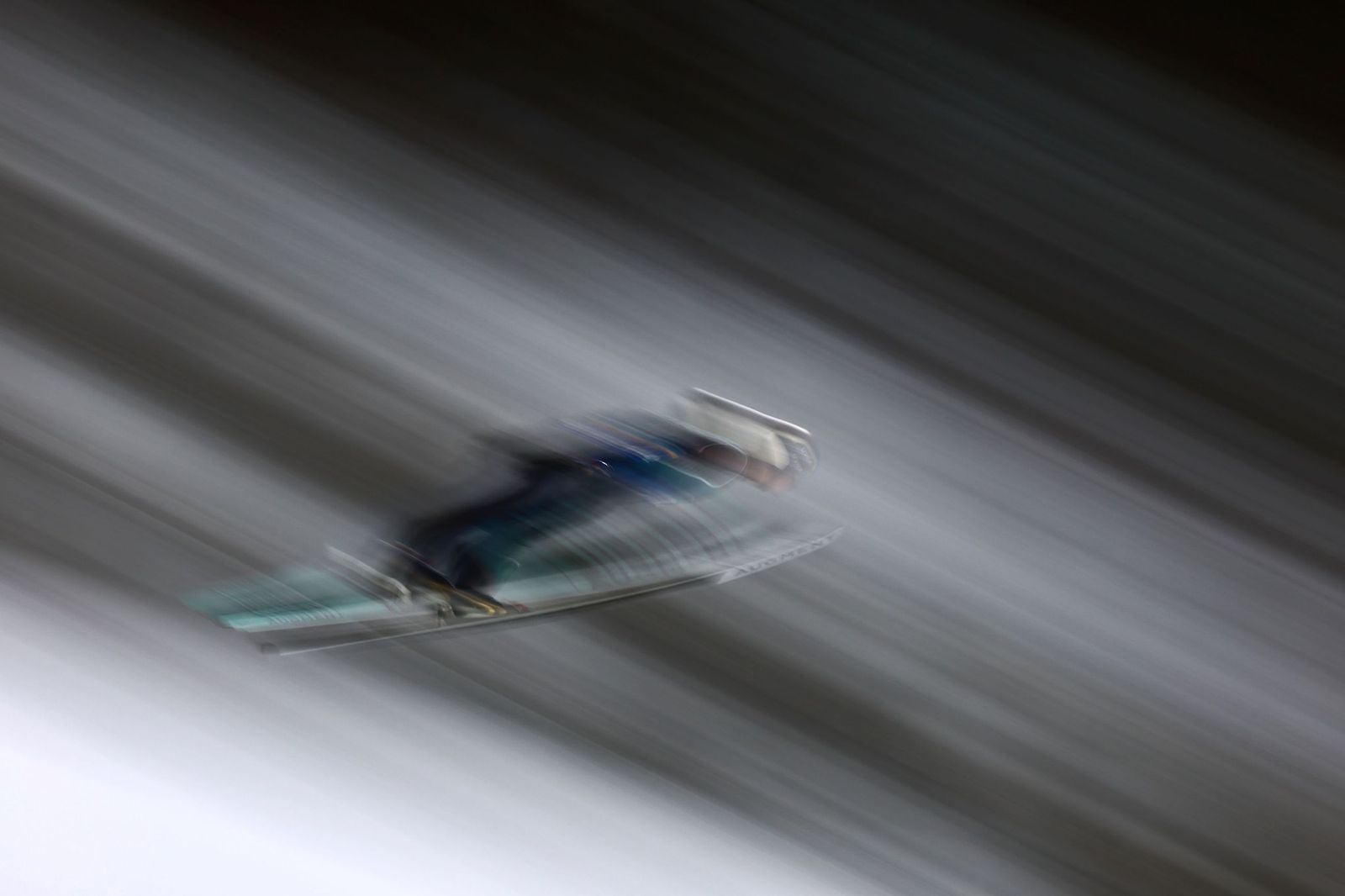 Las mejores fotos de los Juegos Olímpicos de invierno Milán Cortina d'Ampezzo 2026 | Undécima jornada