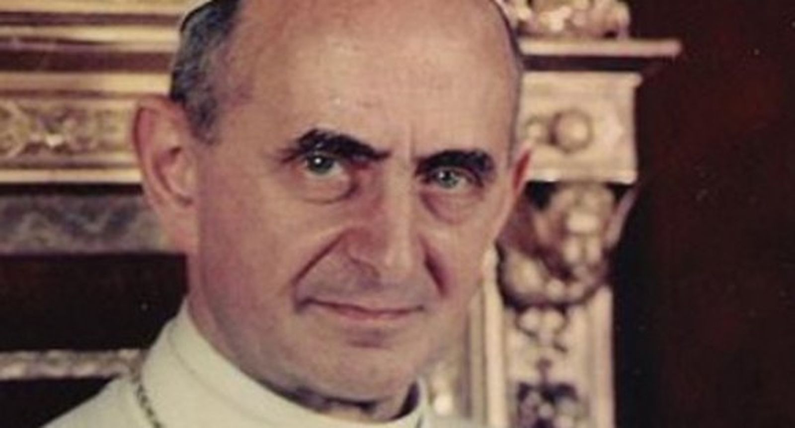 Pablo VI será beatificado el próximo 19 de octubre