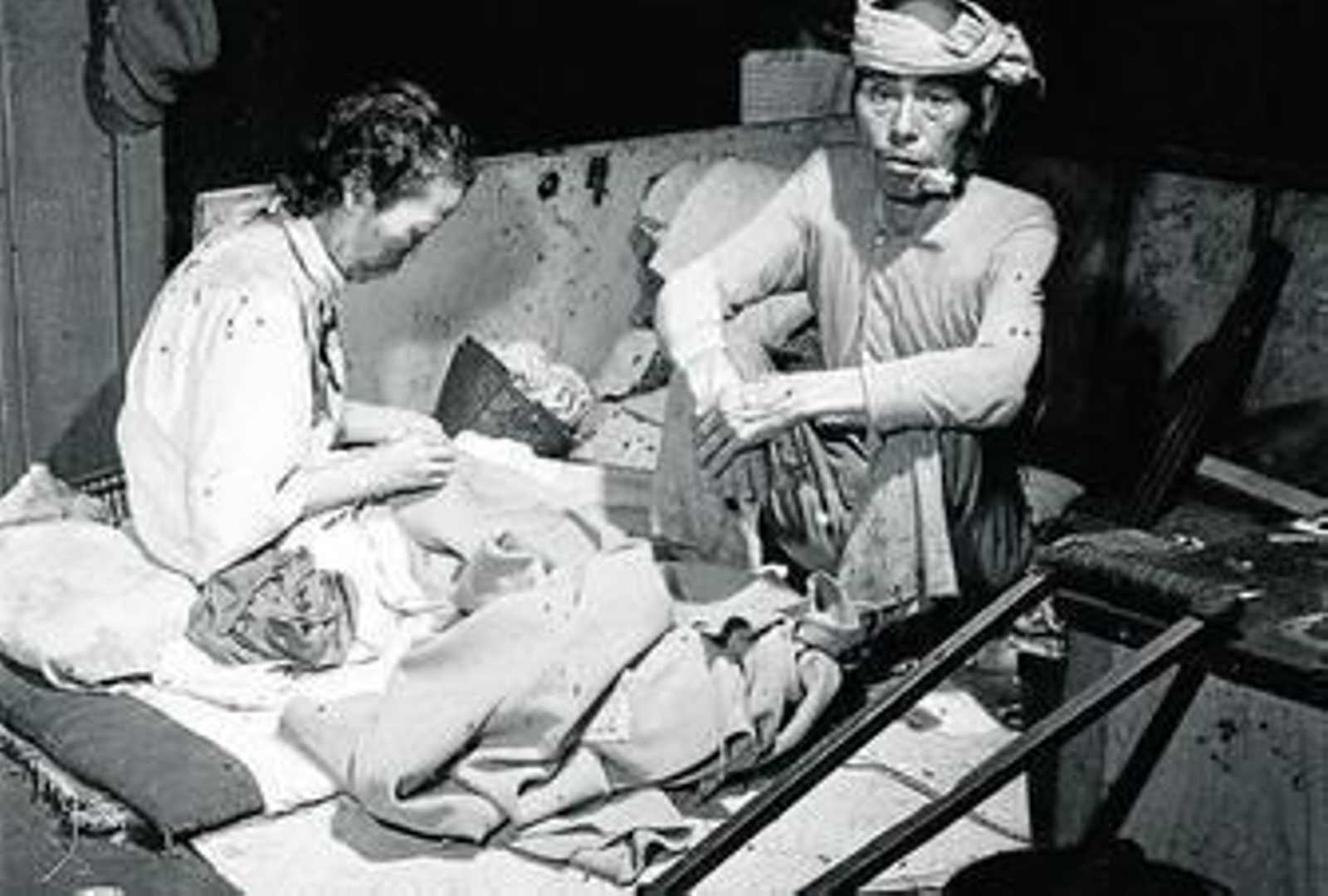 'Hiroshima: La historia real' saca a la luz archivos inéditos de la tragedia con los que aporta una nueva visión.