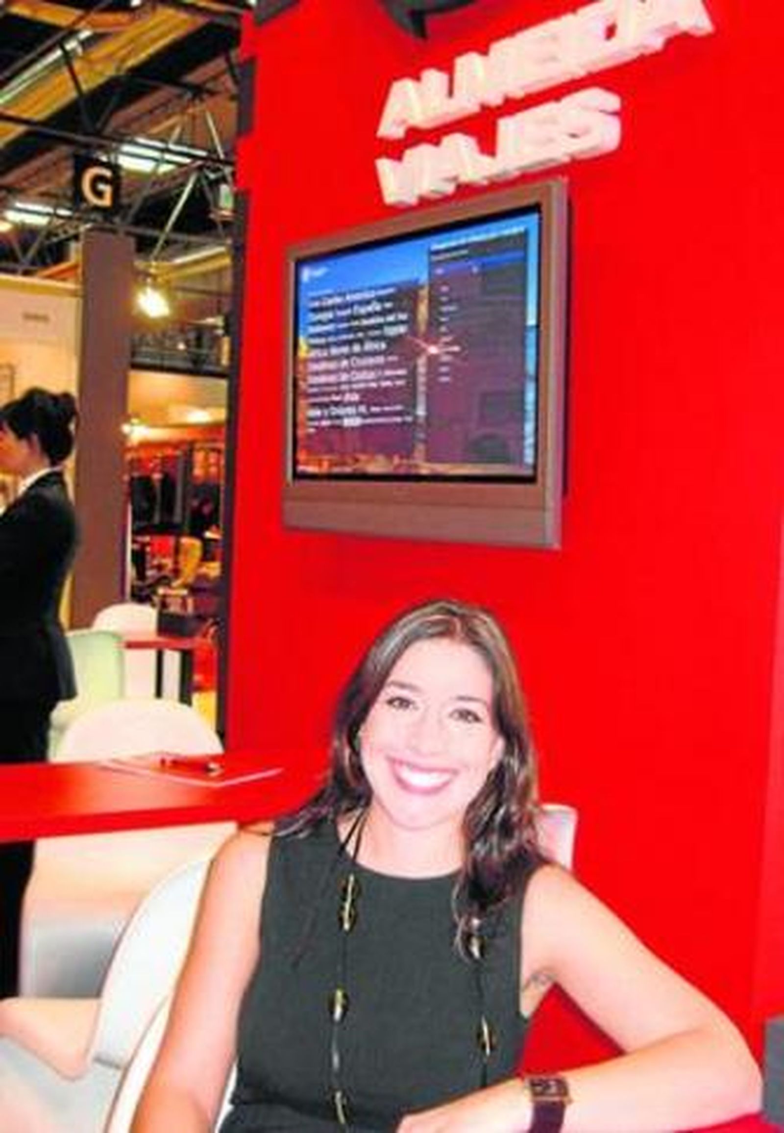 Almeida apuesta por la innovación y el crecimiento internacional.