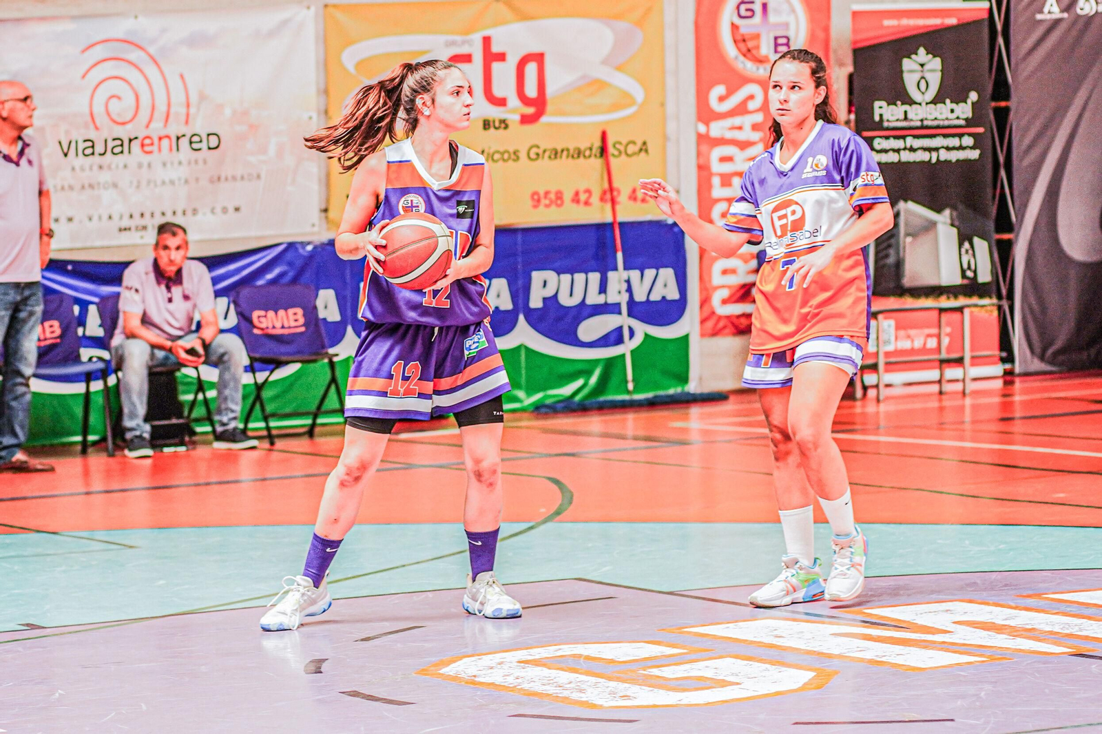 Las mejores imágenes de la victoria del GMASB